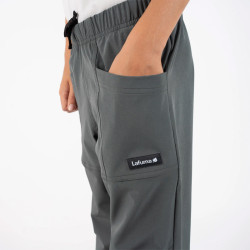 Pantalon de randonnée enfant Lafuma