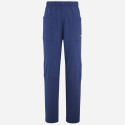Pantalon de randonnée enfant Lafuma - Limited Emission - Blue Depths