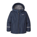 Baby Torrentshell 3L Jacket - Patagonia - New Navy