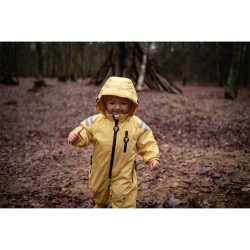 Combinaison de pluie enfant Ducksday