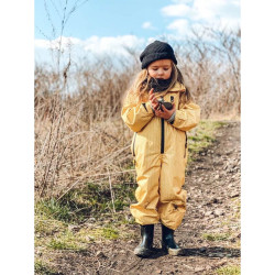 Combinaison de pluie enfant Ducksday