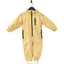 Combinaison de pluie enfant - Ducksday - Yellow Falcon