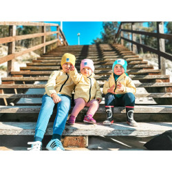 Veste de pluie enfant Ducksday