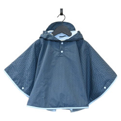 Poncho pluie enfant Ducksday