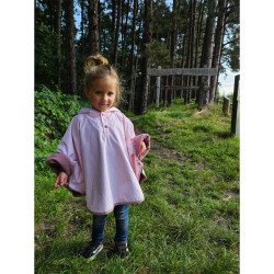 Poncho pluie enfant Ducksday