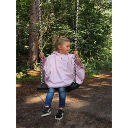 Poncho pluie enfant Ducksday