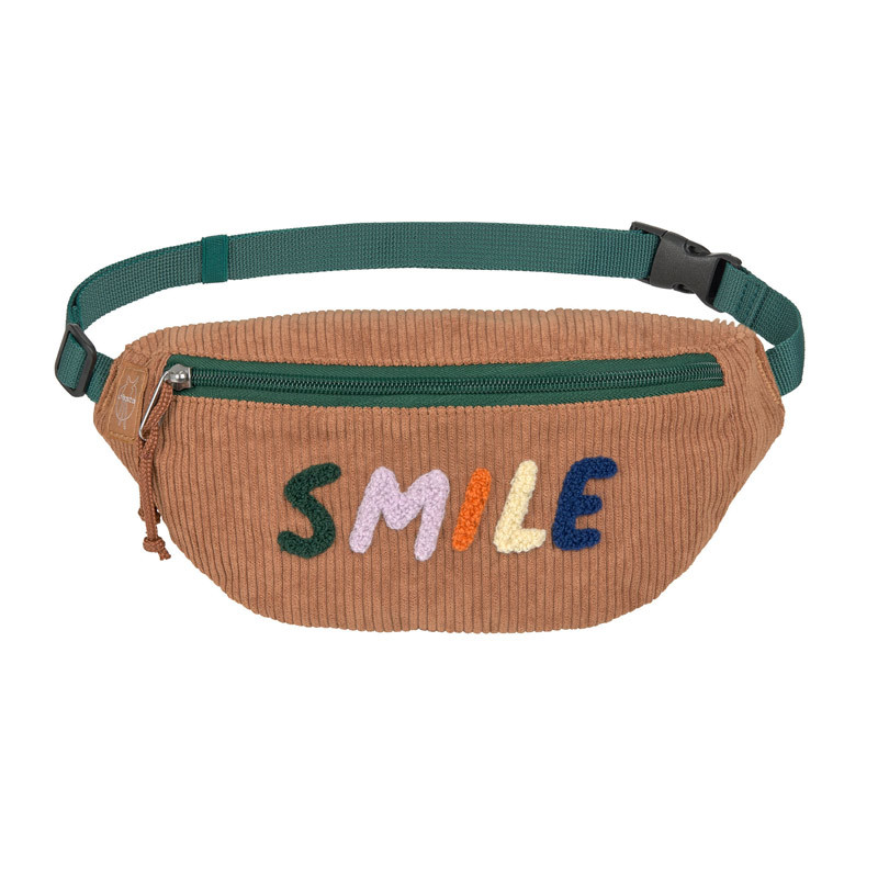 Sac banane enfant Lassig