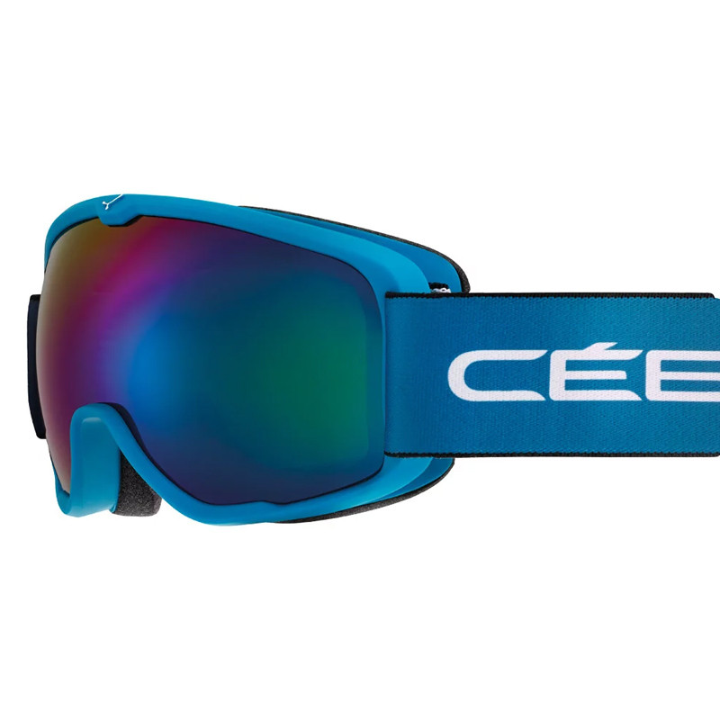 Masque de ski enfant Cébé Artic