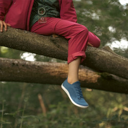 Chaussure barefoot enfant Astelu de Reima