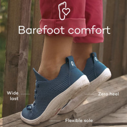 Chaussure barefoot enfant Astelu de Reima