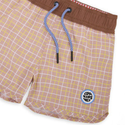 Short de bain garçon Hello Hossy