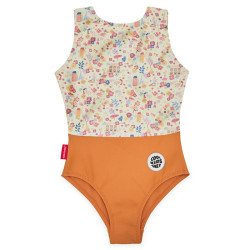 Maillot de bain fille 1 pièce Hello Hossy