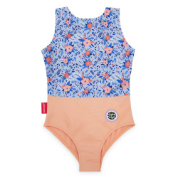 Maillot de bain fille 1 pièce Hello Hossy