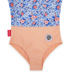 Maillot de bain fille 1 pièce Hello Hossy