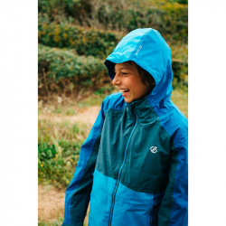 veste imperméable pour enfant