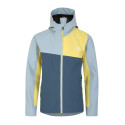 Veste imperméable et respirante - Explore - Dare2B - Orio/Slt/Elyl