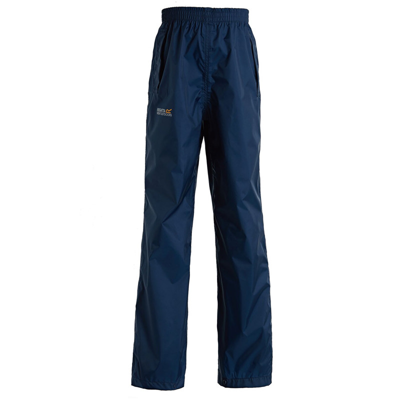 Pantalon de pluie Regatta Pack it Overtrousers