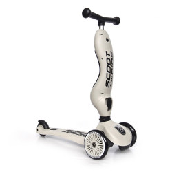 Trottinette 2 en 1 Highwaykick 1 - Scoot and Ride