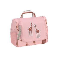 Trousse de toilette Lassig - Safari Giraffe