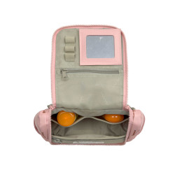 Trousse de toilette safari