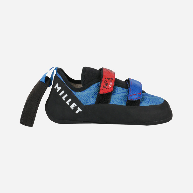 Chaussons escalade pour homme : Chausson escalade bloc en salle et Chaussons escalade pour homme : Chausson escalade bloc en salle et