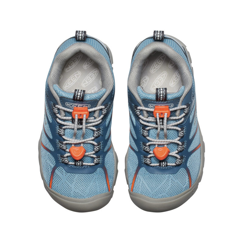 Chaussures imperméable Skua pour enfant - Keen