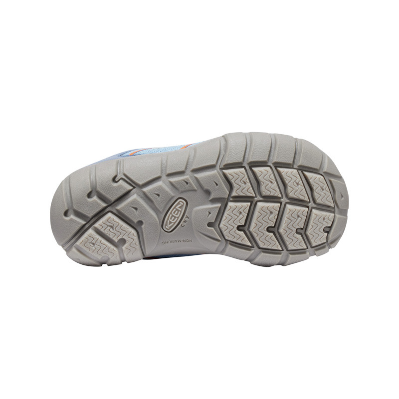 Chaussures de randonnée pour enfants KEEN Targhee IV Mid Waterproof KEEN