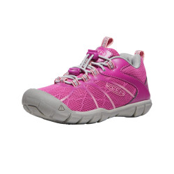 Keen Chandler CNX II enfant - du 24 au 35 - Festival Fuchsia / Ibis