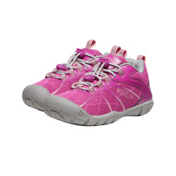 Keen Chandler CNX II enfant - du 24 au 35 - Festival Fuchsia / Ibis Rose