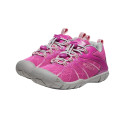 Keen Chandler CNX II enfant - du 24 au 35 - Festival Fuchsia / Ibis Rose