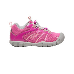 Keen Chandler CNX II enfant - du 24 au 35 - Festival Fuchsia