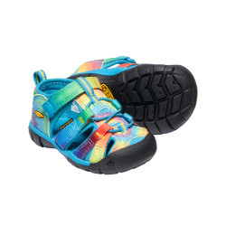 Sandales de marche bébé - Keen Seacamp -