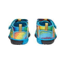 Sandales de marche bébé - Keen Seacamp - Vivid Blue