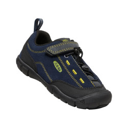 Chaussure enfant multisport Jasper - Keen - Black Iris