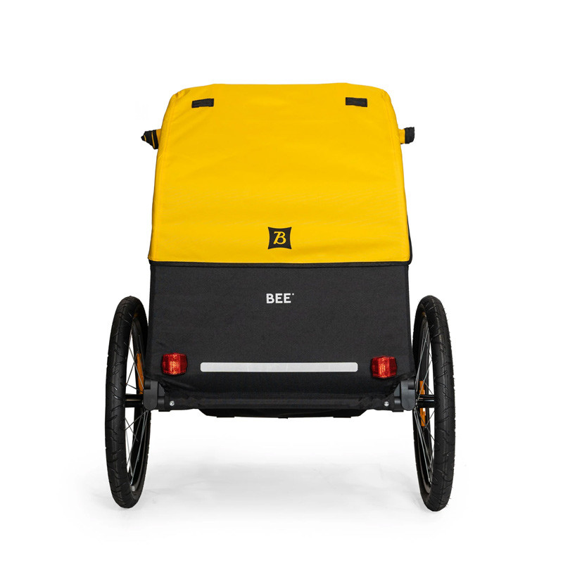 Siège Enfant BURLEY Pour Remorque Vélo, Neuf, Référence 722402