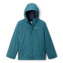 Veste de rando imperméable Columbia - Watertight - Cloudburst