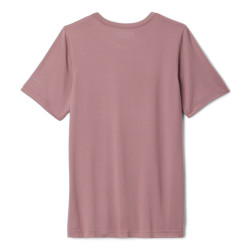 T-shirt technique enfant Columbia Washed Out