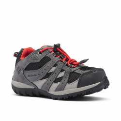 Chaussure de rando imperméable enfant Columbia Redmond