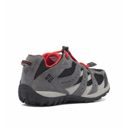 Chaussure de rando imperméable enfant Columbia Redmond