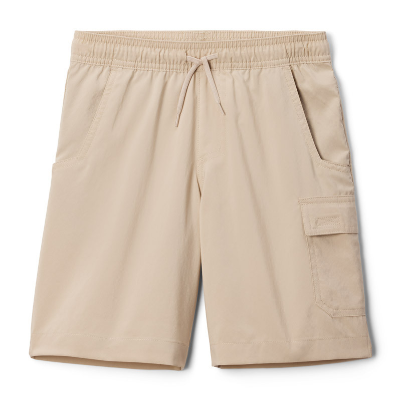 Pantalon modulable enfant Columbia SIlver Ridge