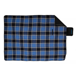 Plaid de pique nique imperméable Husky