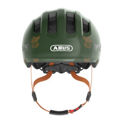 Casque vélo bébé - Abus Smiley 3.0 - Green