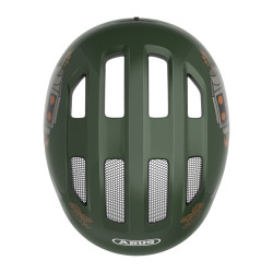 Casque vélo bébé - Abus Smiley 3.0 -