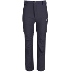 Pantalon short de randonnée enfant Regatta