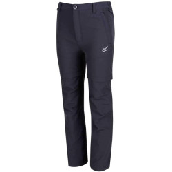 Pantalon short de randonnée enfant Regatta