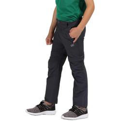 Pantalon short de randonnée enfant Regatta