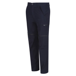 Pantalon short de randonnée enfant Highton - Regatta