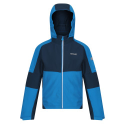 Veste softshell garçon Acidity de Regatta