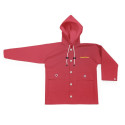 Ciré marin enfant Goodyear - Rouge