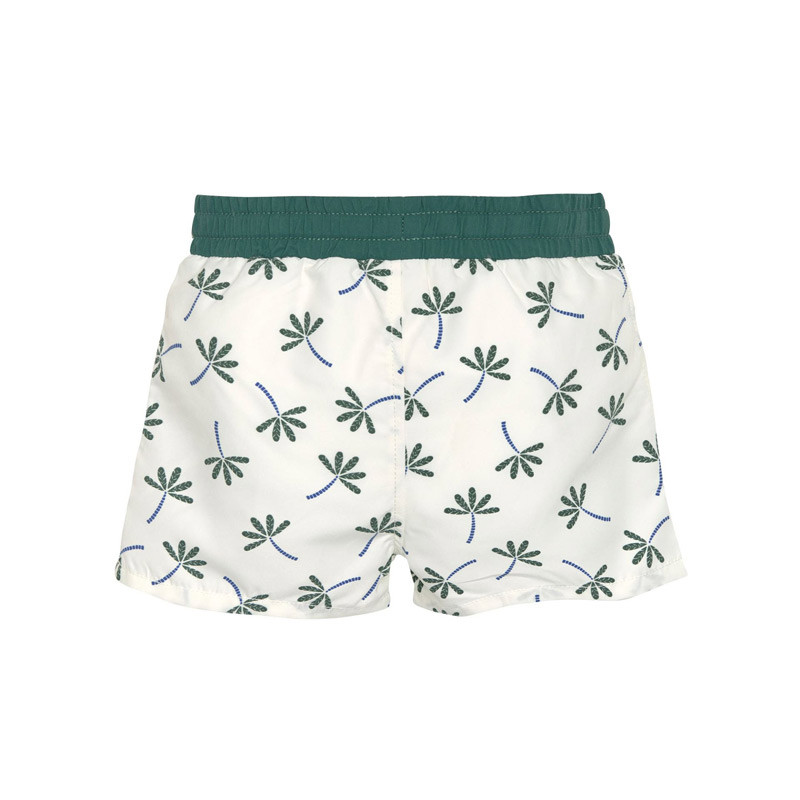 Short de bain enfant anti-UV - Lassig -